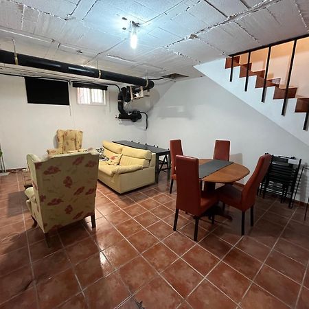 La Korolada Guesthouse Alicante Extérieur photo