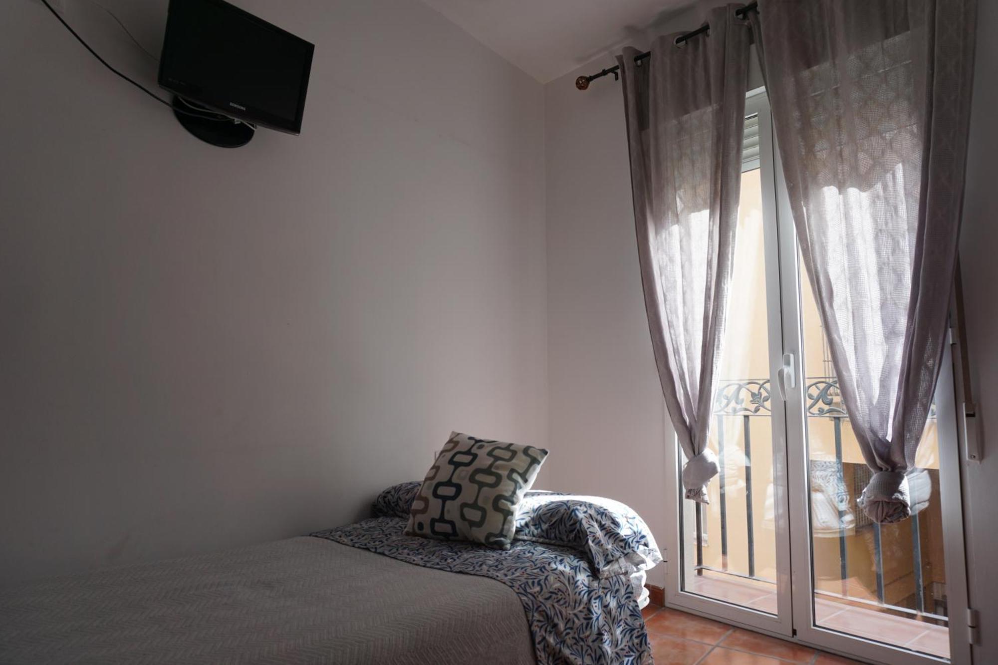 La Korolada Guesthouse Alicante Extérieur photo
