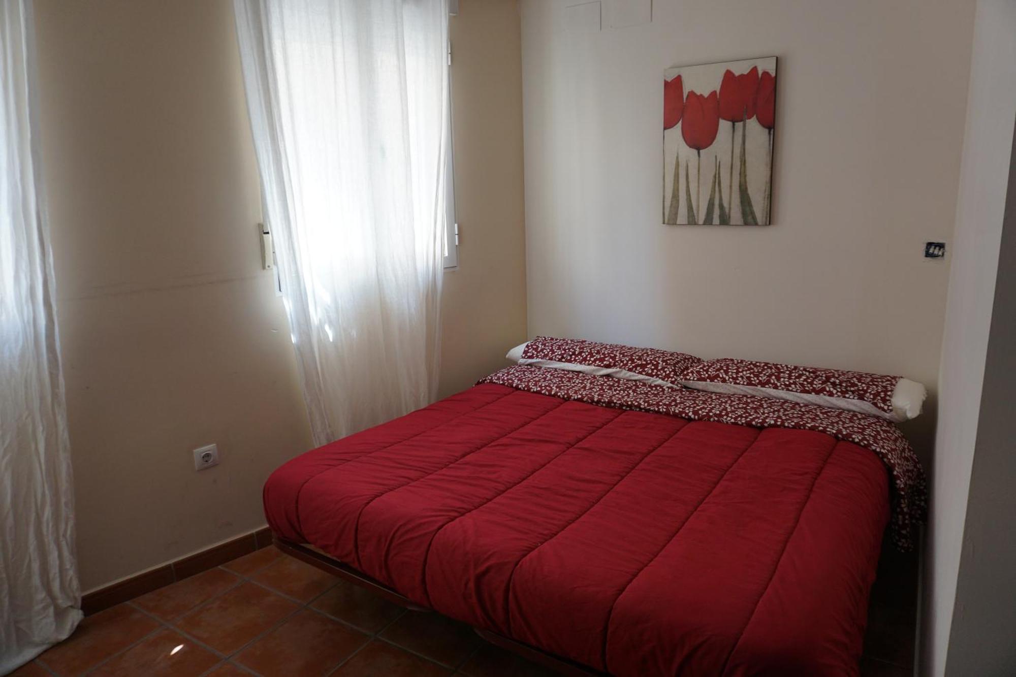 La Korolada Guesthouse Alicante Extérieur photo