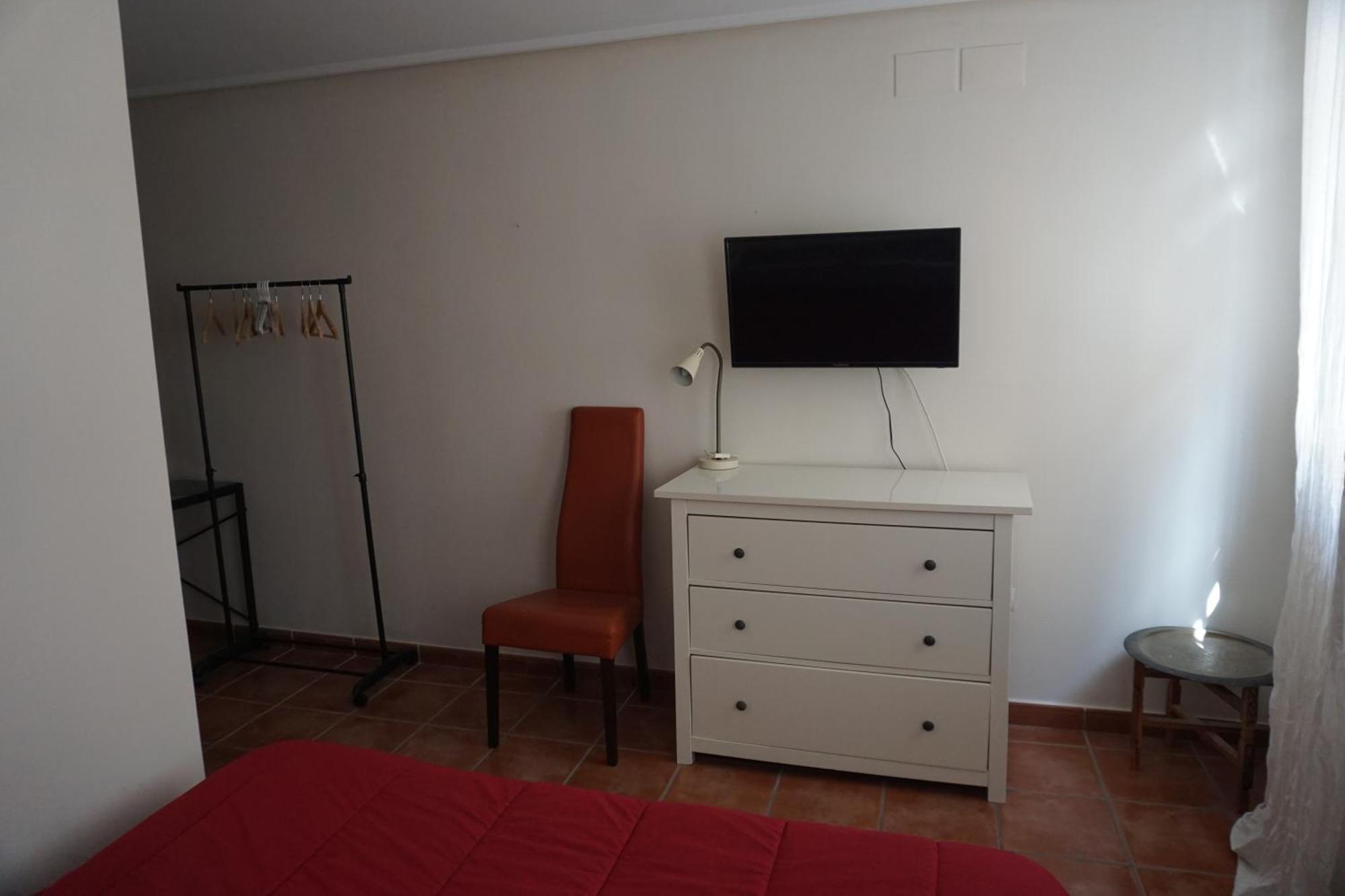La Korolada Guesthouse Alicante Extérieur photo
