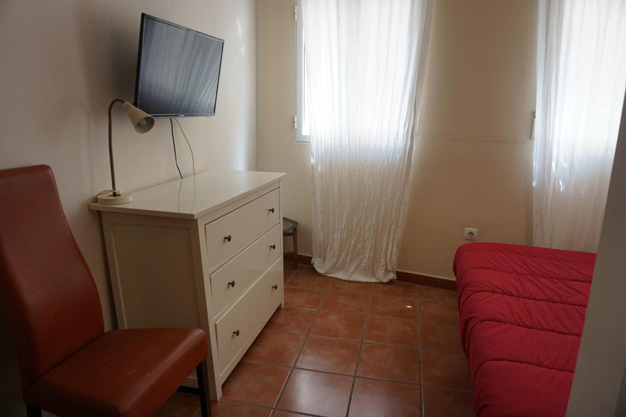 La Korolada Guesthouse Alicante Extérieur photo