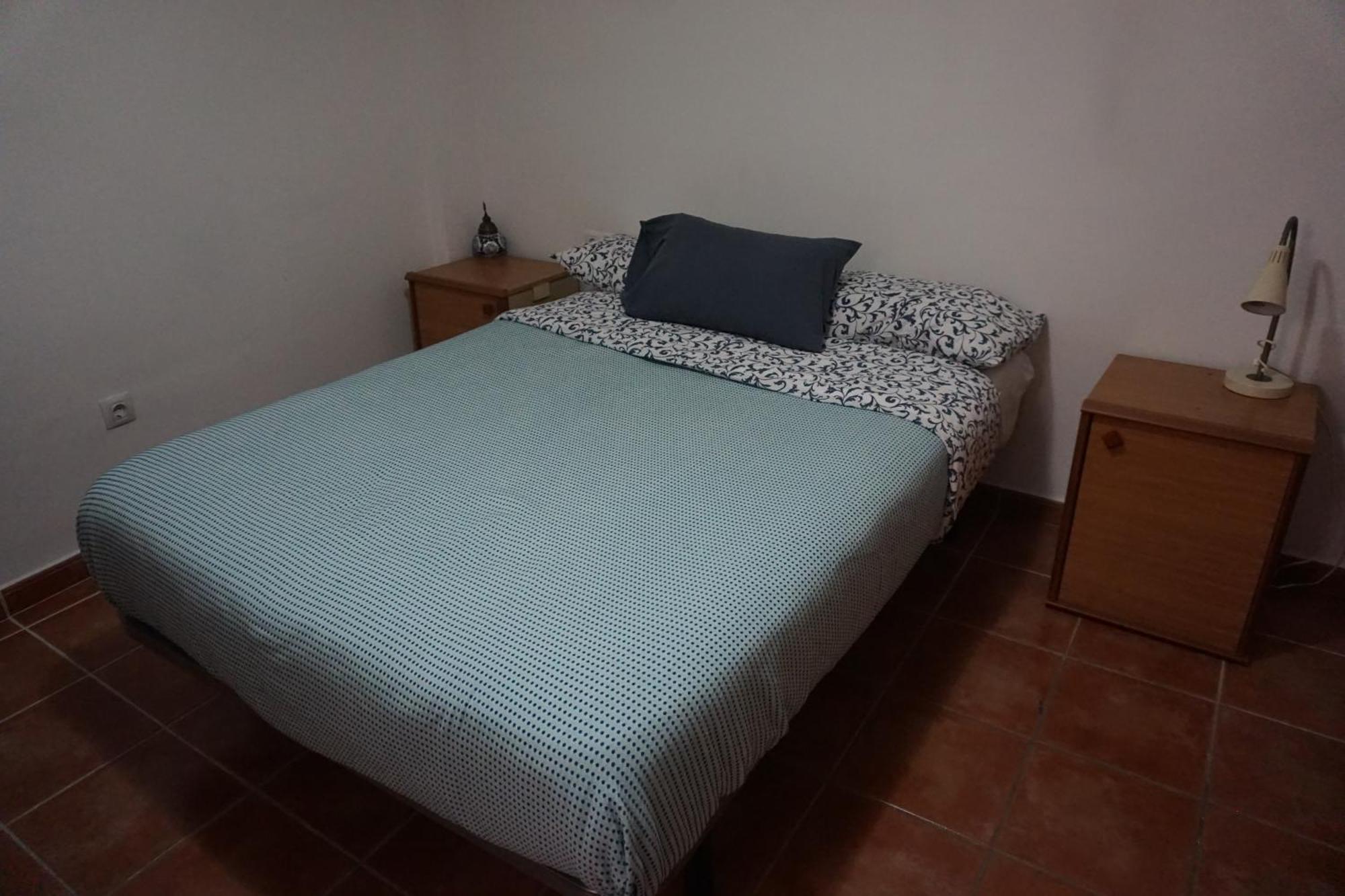 La Korolada Guesthouse Alicante Extérieur photo