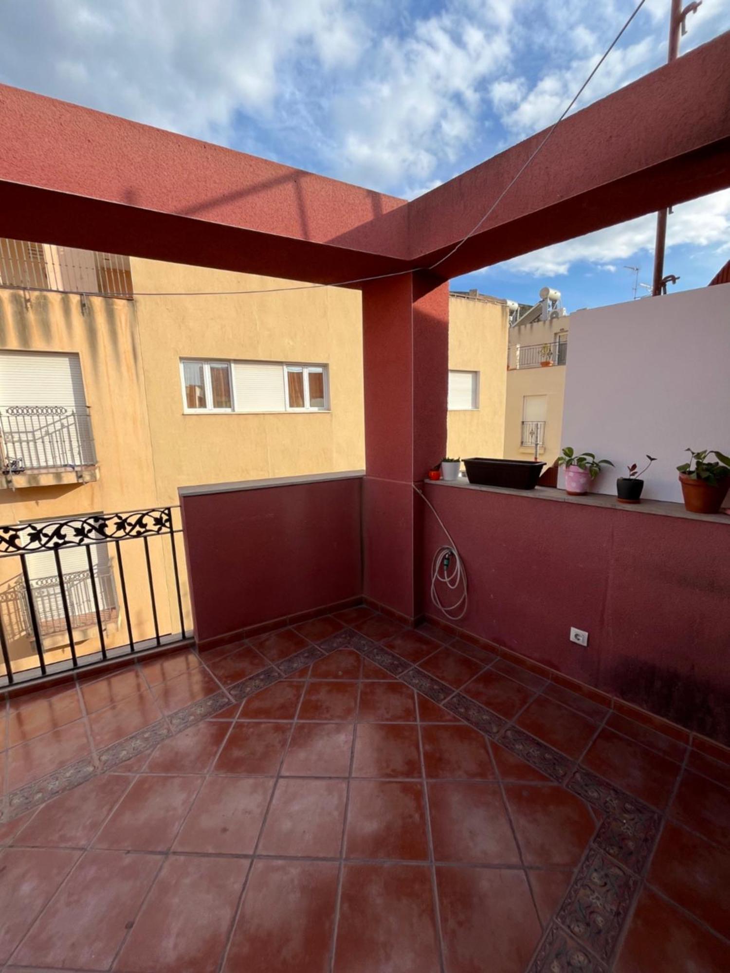 La Korolada Guesthouse Alicante Extérieur photo