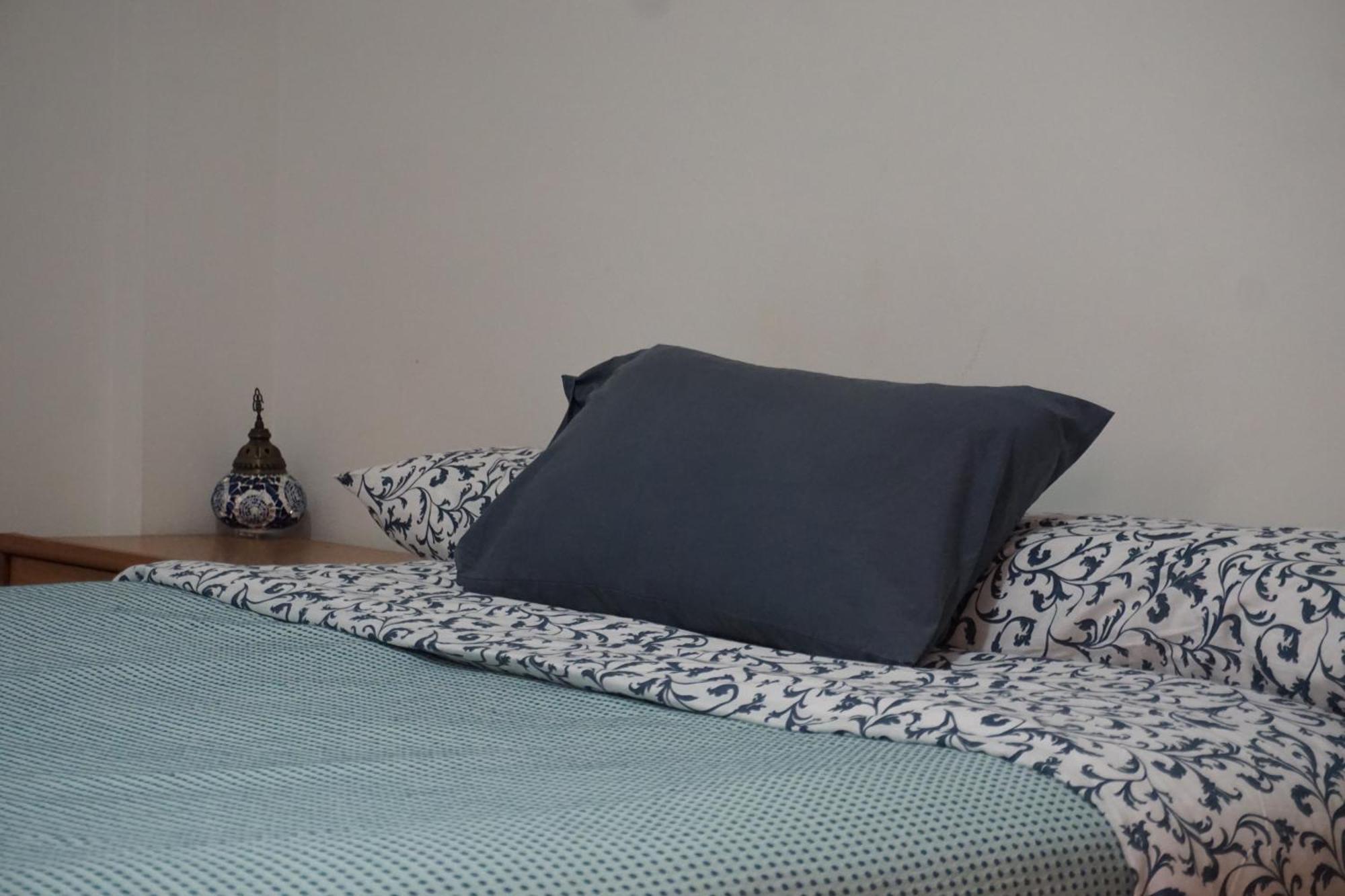 La Korolada Guesthouse Alicante Extérieur photo