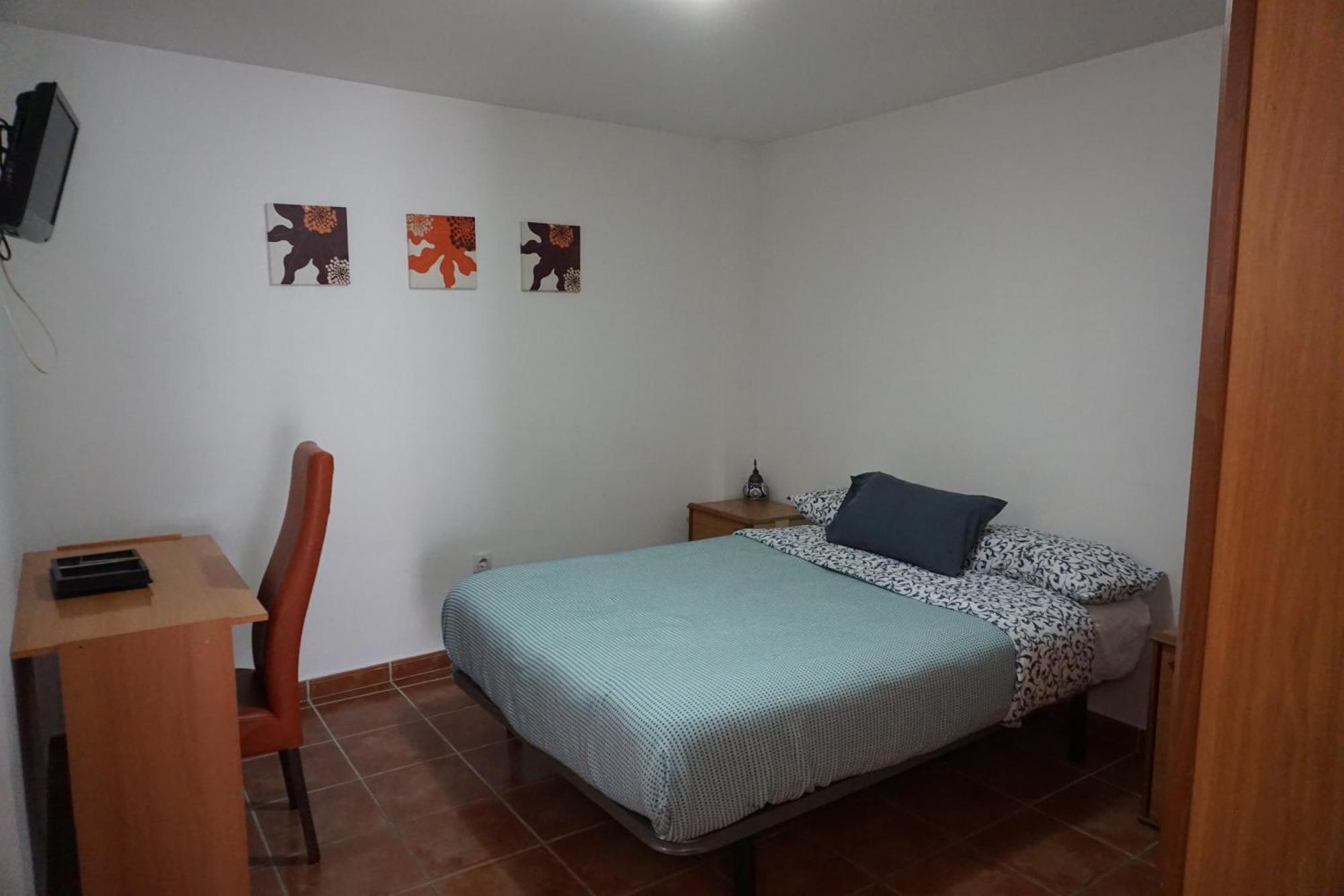La Korolada Guesthouse Alicante Extérieur photo