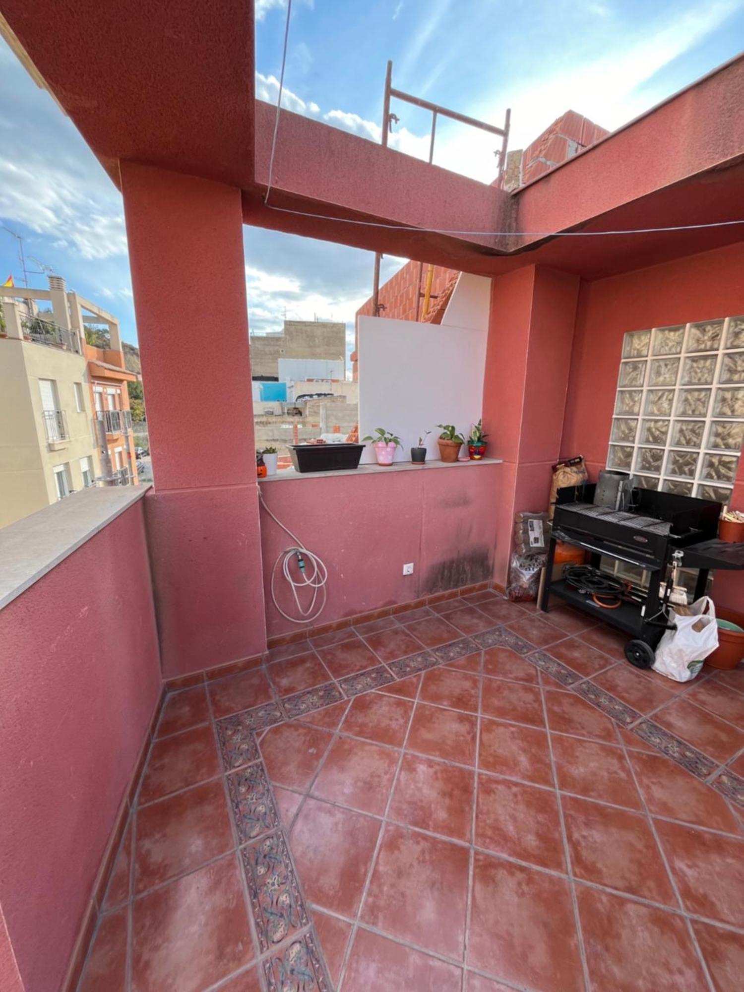 La Korolada Guesthouse Alicante Extérieur photo
