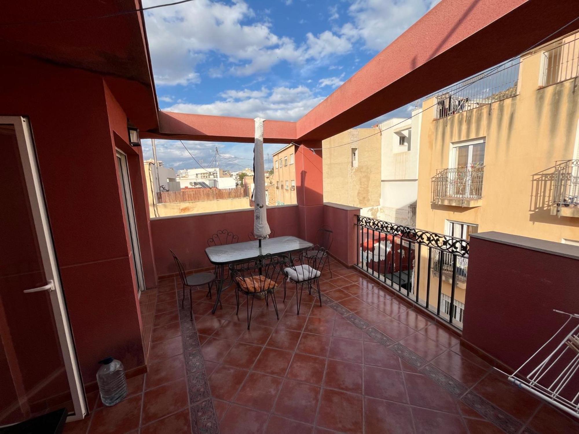 La Korolada Guesthouse Alicante Extérieur photo