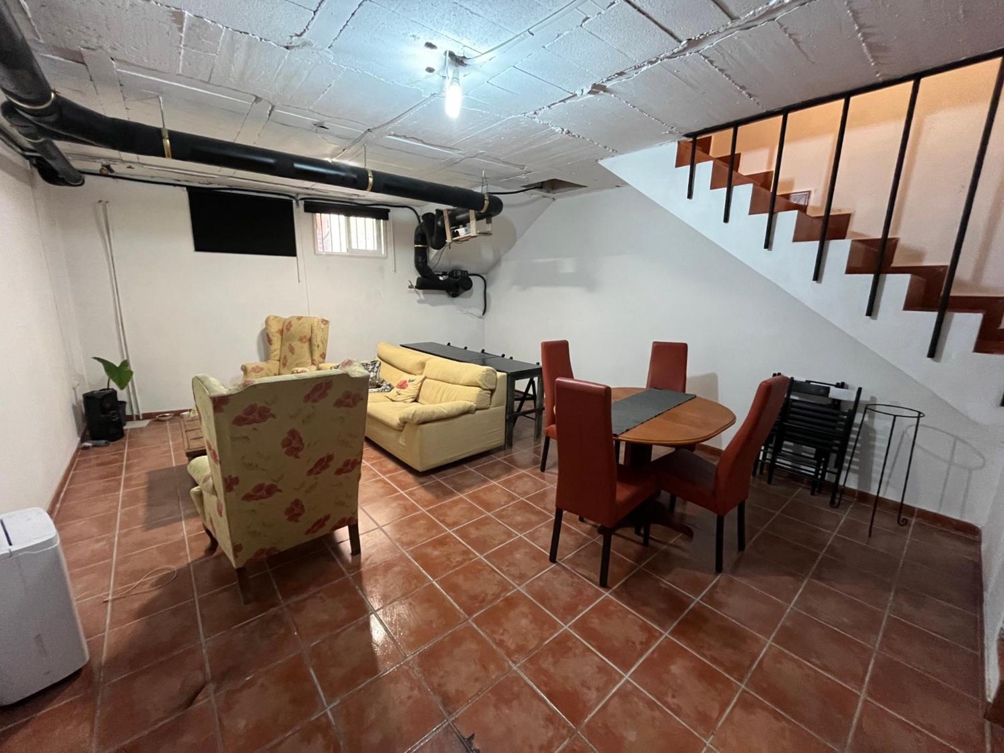 La Korolada Guesthouse Alicante Extérieur photo