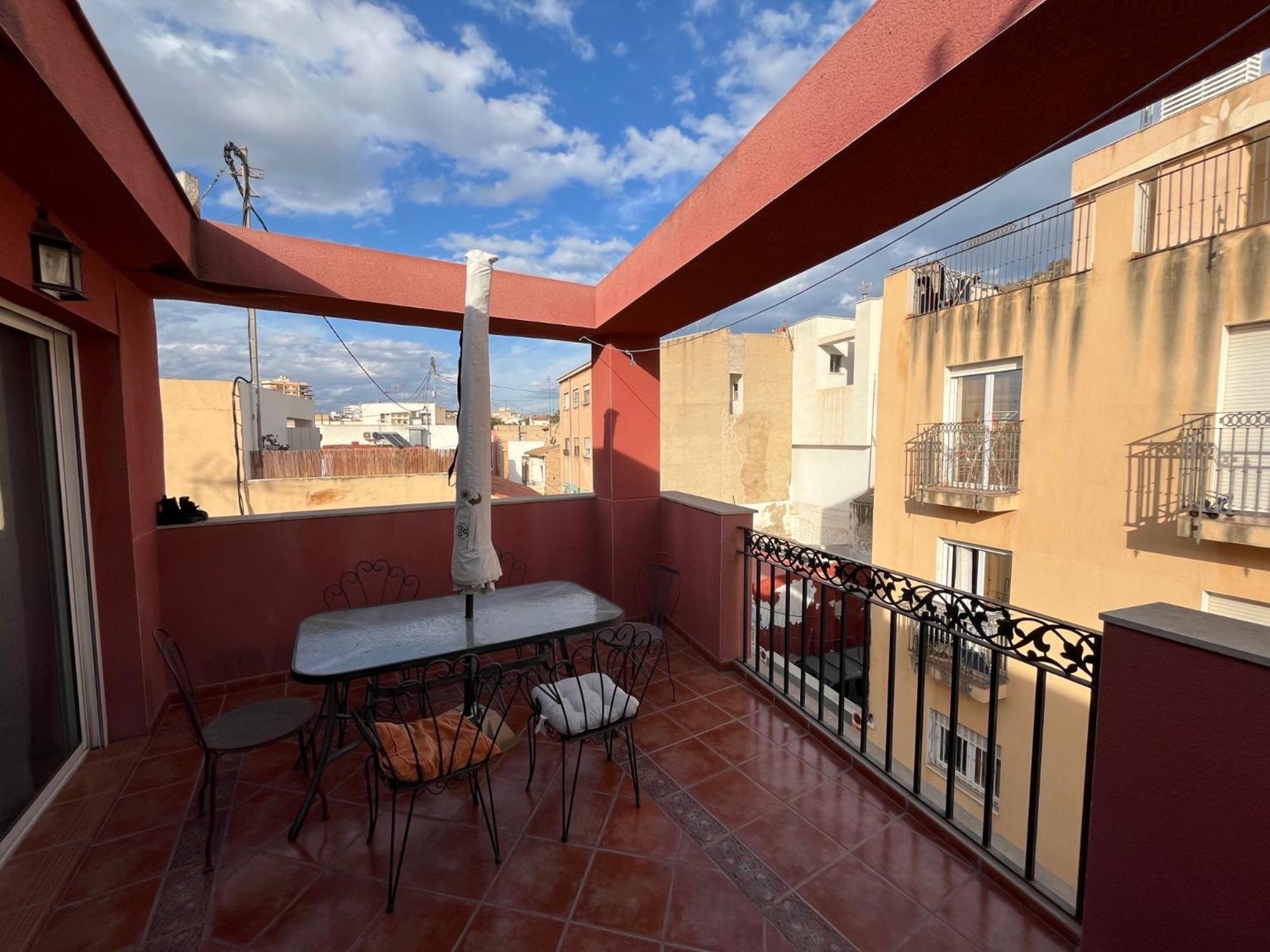 La Korolada Guesthouse Alicante Extérieur photo
