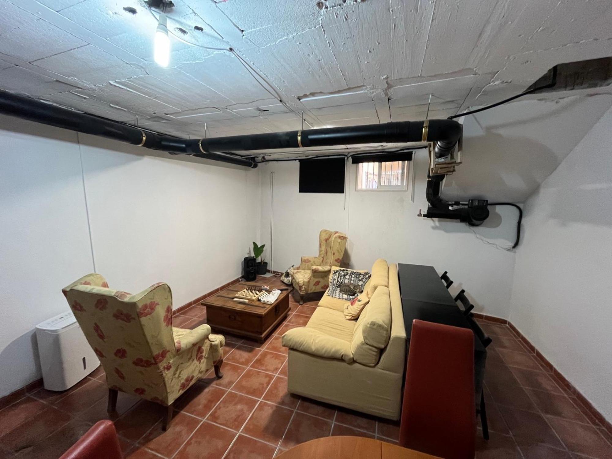 La Korolada Guesthouse Alicante Extérieur photo