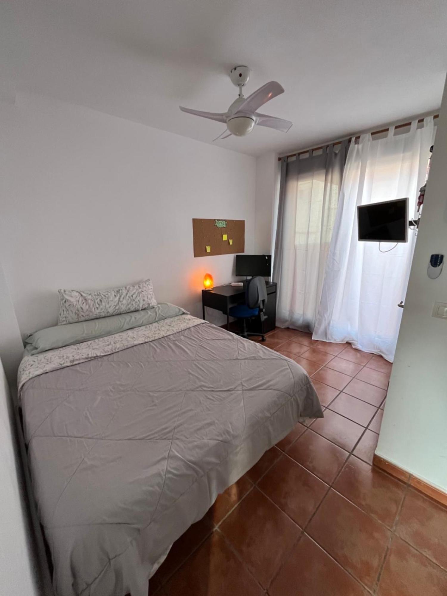 La Korolada Guesthouse Alicante Extérieur photo