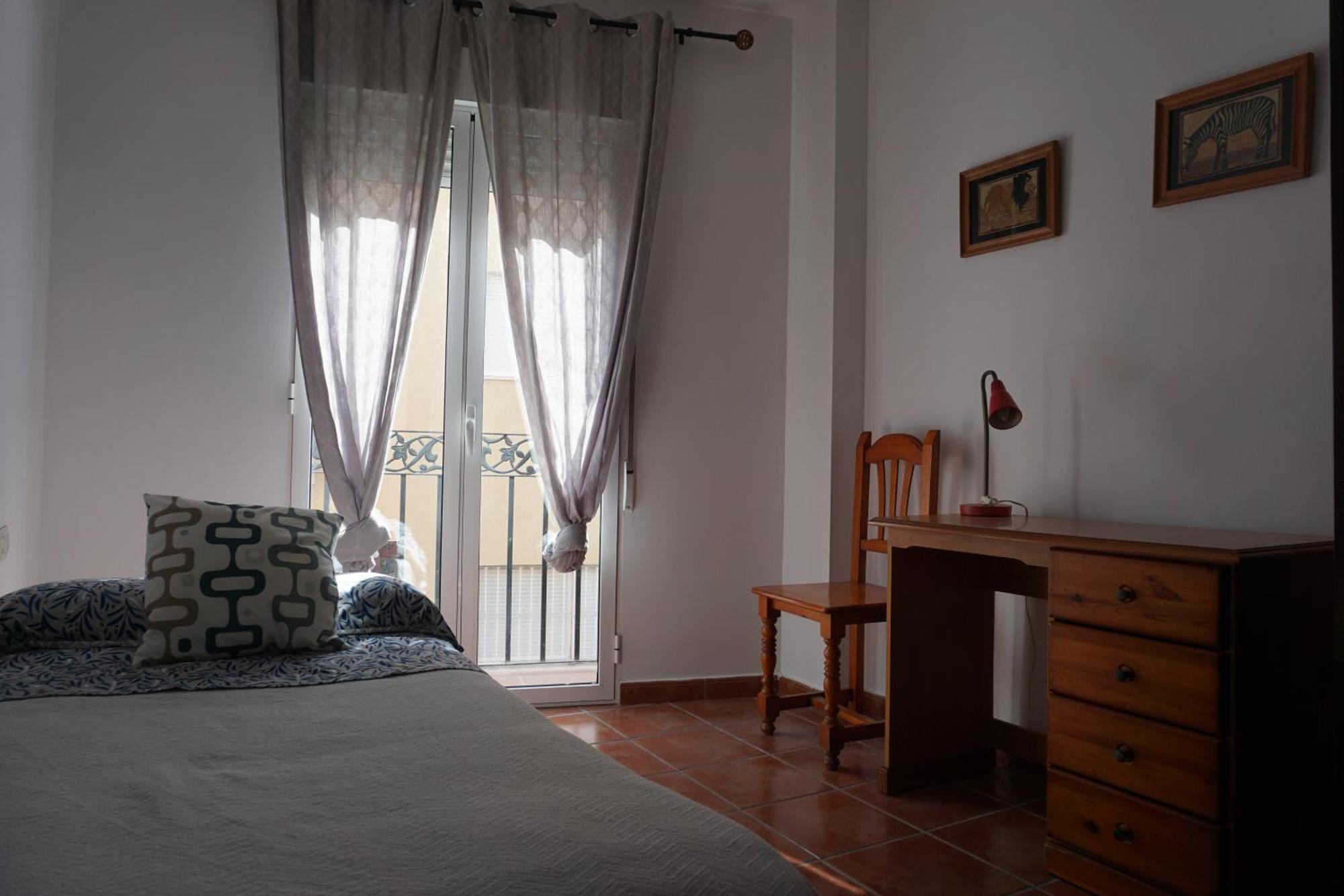 La Korolada Guesthouse Alicante Extérieur photo