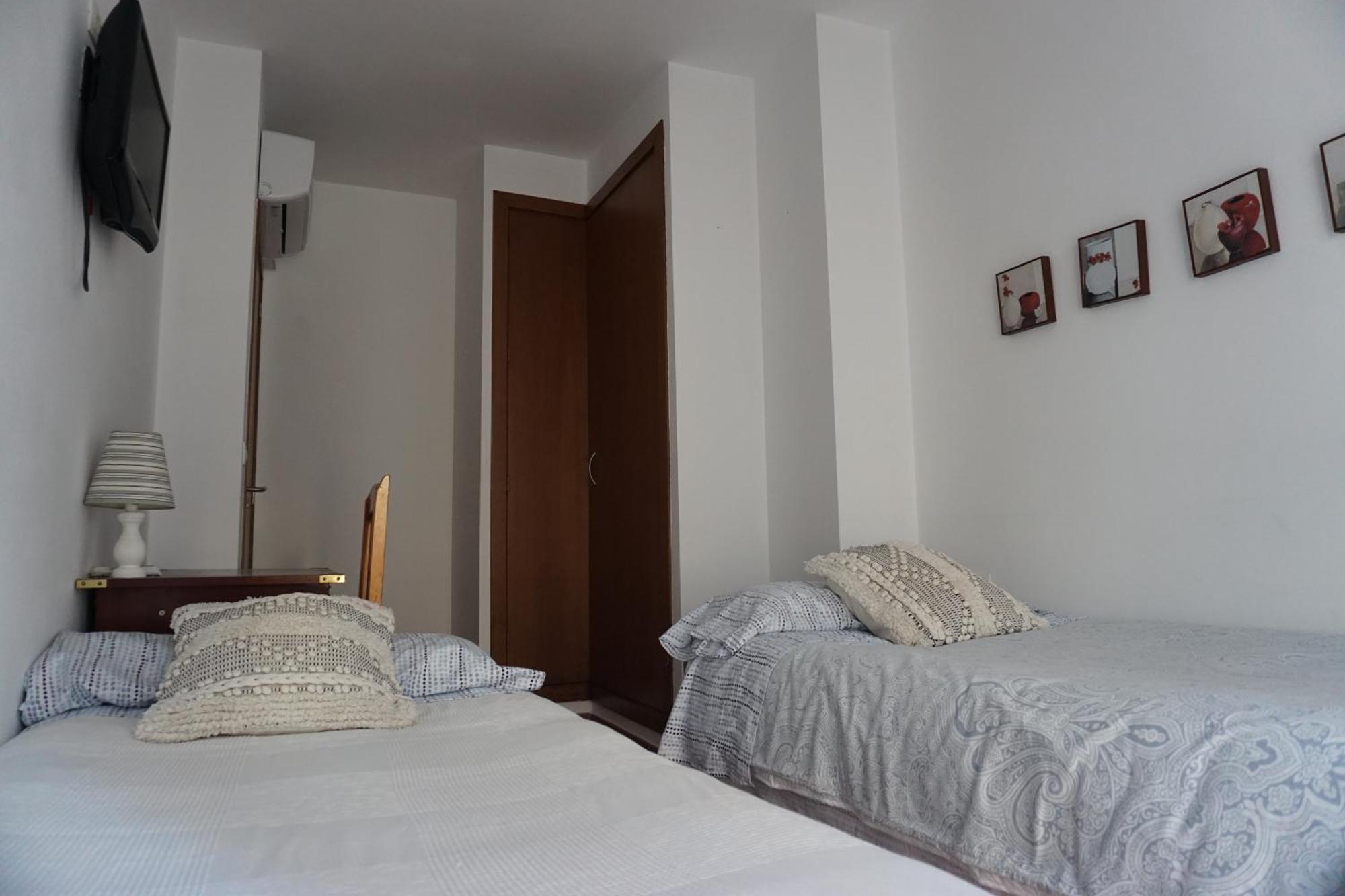 La Korolada Guesthouse Alicante Extérieur photo
