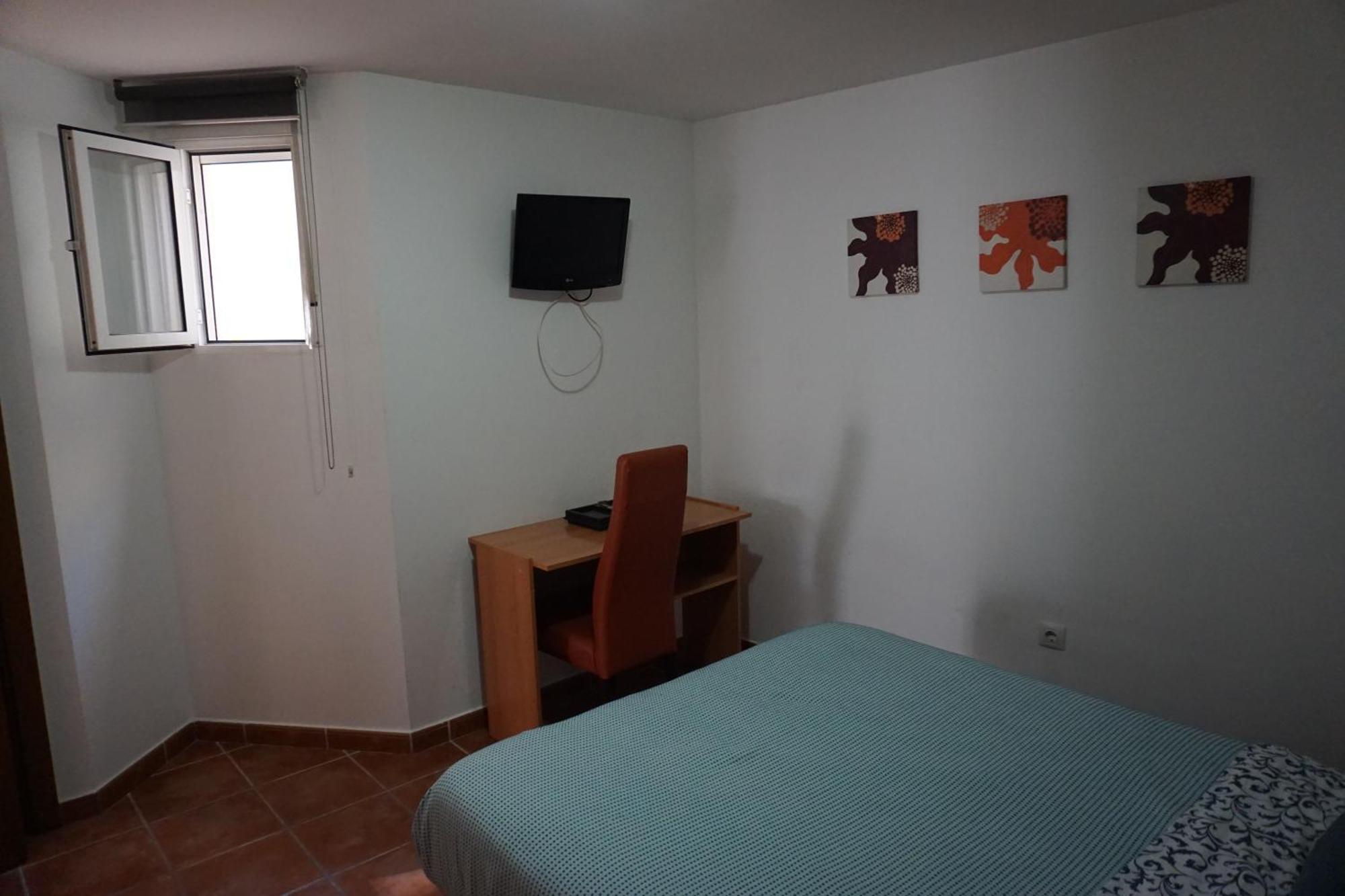 La Korolada Guesthouse Alicante Extérieur photo