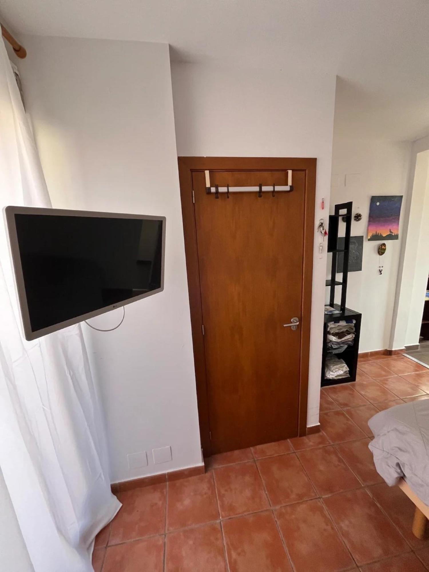 La Korolada Guesthouse Alicante Extérieur photo