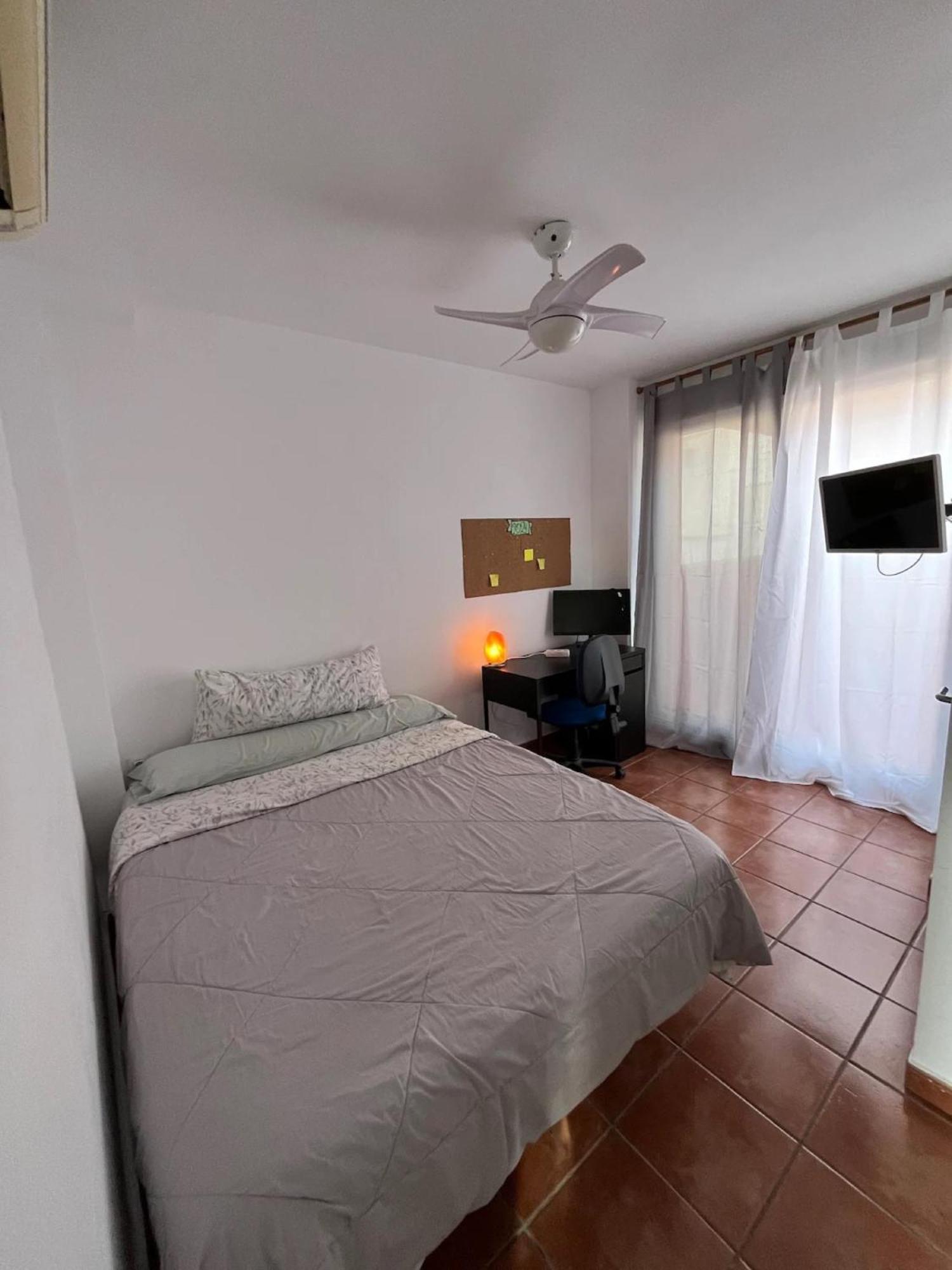 La Korolada Guesthouse Alicante Extérieur photo
